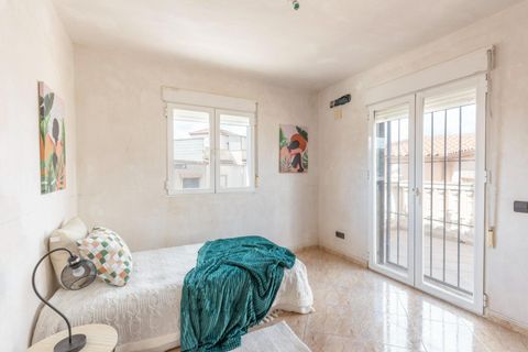 Villa i Illora, Granada, Illora - € 149.900 | Ref: GR992/8251 - foto 18