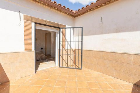Villa i Illora, Granada, Illora - € 149.900 | Ref: GR992/8251 - foto 26