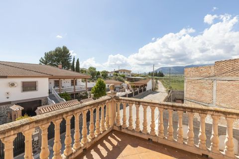 Villa i Illora, Granada, Illora - € 149.900 | Ref: GR992/8251 - foto 28
