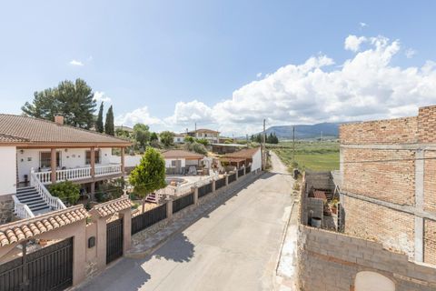 Villa i Illora, Granada, Illora - € 149.900 | Ref: GR992/8251 - foto 29