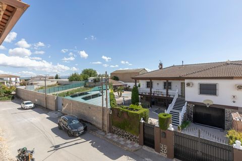 Villa i Illora, Granada, Illora - € 149.900 | Ref: GR992/8251 - foto 30