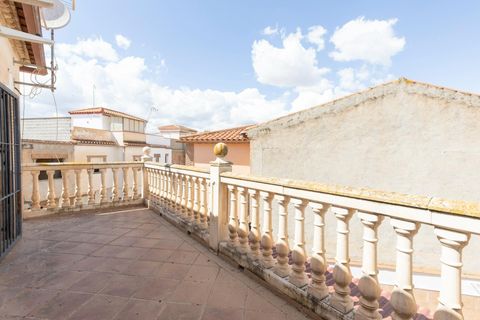 Villa i Illora, Granada, Illora - € 149.900 | Ref: GR992/8251 - foto 34