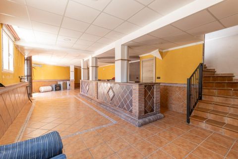 Villa i Illora, Granada, Illora - € 149.900 | Ref: GR992/8251 - foto 35