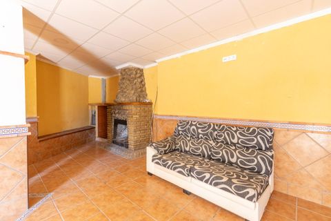 Villa i Illora, Granada, Illora - € 149.900 | Ref: GR992/8251 - foto 39