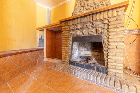 Villa i Illora, Granada, Illora - € 149.900 | Ref: GR992/8251 - foto 40