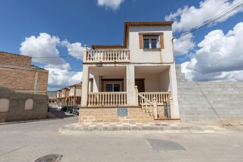 Villa i Illora, Granada, Illora - € 149.900 | Ref: GR992/8251 - foto 43