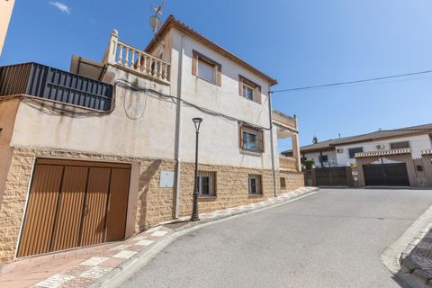 Villa i Illora, Granada, Illora - € 149.900 | Ref: GR992/8251 - foto 44