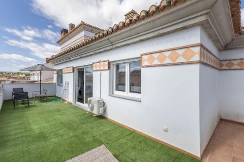 Penthouse i Granada, Granada, Granada - € 199 000 | Ref: 01964/8251 - foto 2