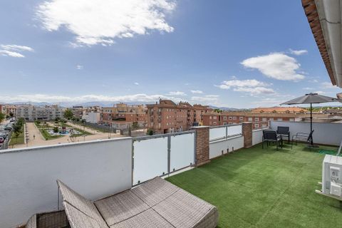 Penthouse i Granada, Granada, Granada - € 199 000 | Ref: 01964/8251 - foto 3