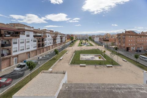 Penthouse i Granada, Granada, Granada - € 199 000 | Ref: 01964/8251 - foto 5