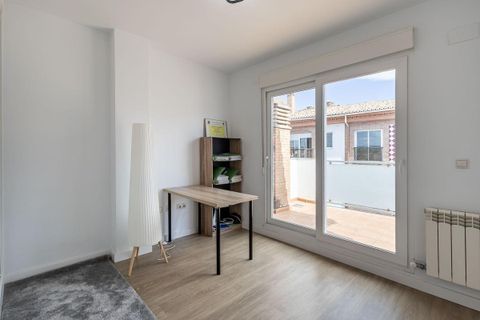 Penthouse i Granada, Granada, Granada - € 199 000 | Ref: 01964/8251 - foto 16