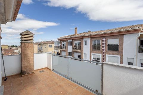 Penthouse i Granada, Granada, Granada - € 199 000 | Ref: 01964/8251 - foto 20