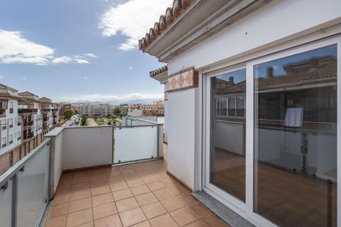 Penthouse i Granada, Granada, Granada - € 199 000 | Ref: 01964/8251 - foto 21