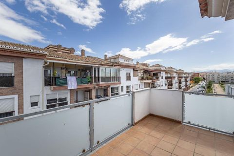 Penthouse i Granada, Granada, Granada - € 199 000 | Ref: 01964/8251 - foto 22