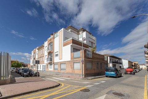 Penthouse i Granada, Granada, Granada - € 199 000 | Ref: 01964/8251 - foto 30