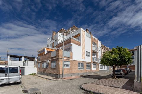 Penthouse i Granada, Granada, Granada - € 199 000 | Ref: 01964/8251 - foto 31