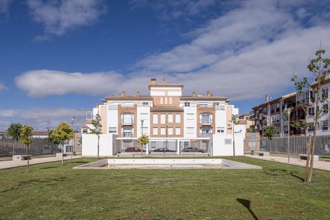 Penthouse i Granada, Granada, Granada - € 199 000 | Ref: 01964/8251 - foto 32