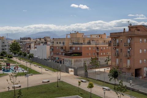 Penthouse i Granada, Granada, Granada - € 199 000 | Ref: 01964/8251 - foto 33