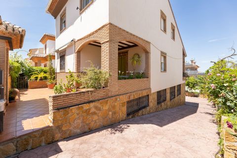 Villa i Monachil, Granada, Monachil - € 376.000 | Ref: 2C11006/8251 - foto 4