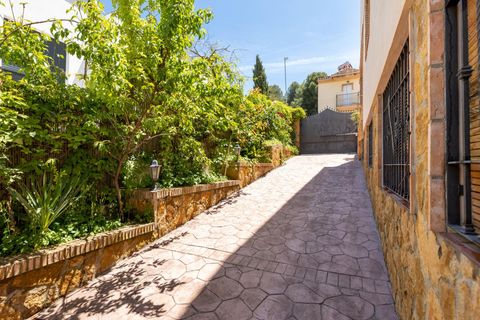 Villa i Monachil, Granada, Monachil - € 376.000 | Ref: 2C11006/8251 - foto 5