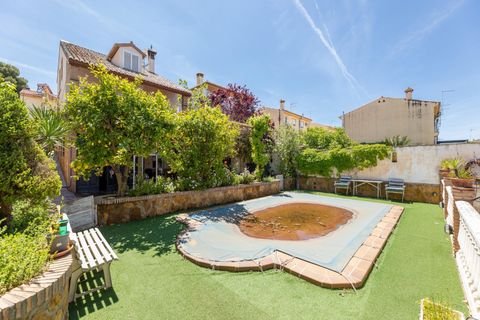 Villa i Monachil, Granada, Monachil - € 376.000 | Ref: 2C11006/8251 - foto 6