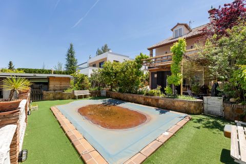 Villa i Monachil, Granada, Monachil - € 376.000 | Ref: 2C11006/8251 - foto 7