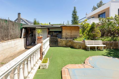 Villa i Monachil, Granada, Monachil - € 376.000 | Ref: 2C11006/8251 - foto 8