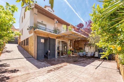 Villa i Monachil, Granada, Monachil - € 376.000 | Ref: 2C11006/8251 - foto 9