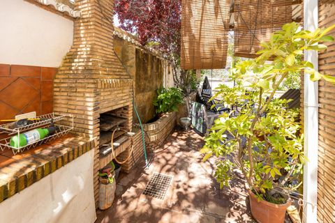 Villa i Monachil, Granada, Monachil - € 376.000 | Ref: 2C11006/8251 - foto 10