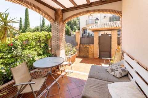 Villa i Monachil, Granada, Monachil - € 376.000 | Ref: 2C11006/8251 - foto 12