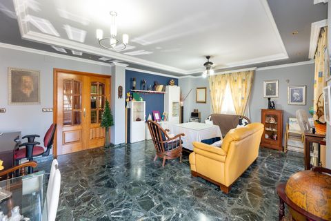 Villa i Monachil, Granada, Monachil - € 376.000 | Ref: 2C11006/8251 - foto 14