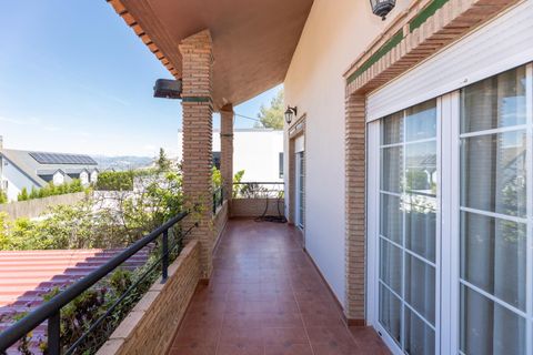 Villa i Monachil, Granada, Monachil - € 376.000 | Ref: 2C11006/8251 - foto 17