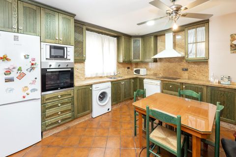 Villa i Monachil, Granada, Monachil - € 376.000 | Ref: 2C11006/8251 - foto 18