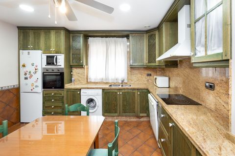 Villa i Monachil, Granada, Monachil - € 376.000 | Ref: 2C11006/8251 - foto 19