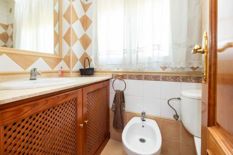 Villa i Monachil, Granada, Monachil - € 376.000 | Ref: 2C11006/8251 - foto 20