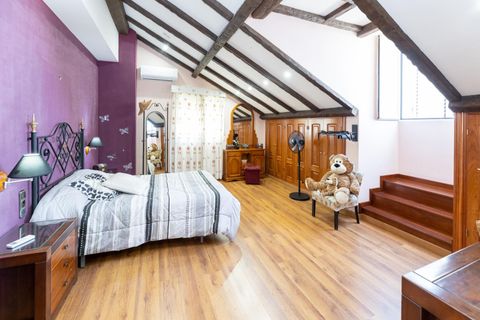 Villa i Monachil, Granada, Monachil - € 376.000 | Ref: 2C11006/8251 - foto 24