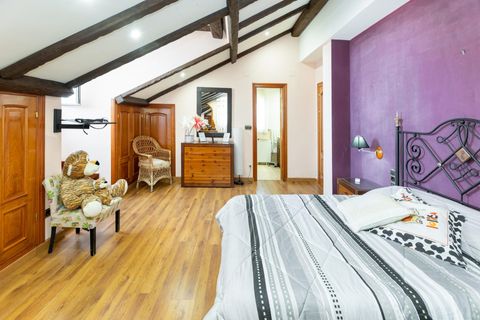 Villa i Monachil, Granada, Monachil - € 376.000 | Ref: 2C11006/8251 - foto 25