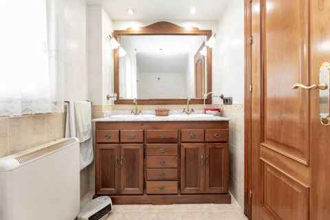 Villa i Monachil, Granada, Monachil - € 376.000 | Ref: 2C11006/8251 - foto 26