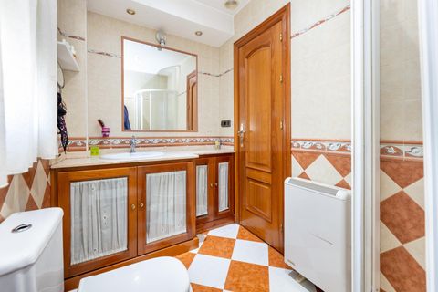 Villa i Monachil, Granada, Monachil - € 376.000 | Ref: 2C11006/8251 - foto 31