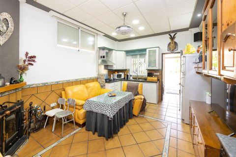 Villa i Monachil, Granada, Monachil - € 376.000 | Ref: 2C11006/8251 - foto 37