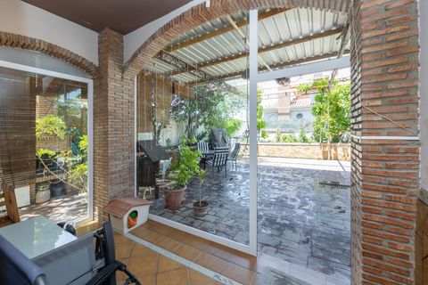 Villa i Monachil, Granada, Monachil - € 376.000 | Ref: 2C11006/8251 - foto 39