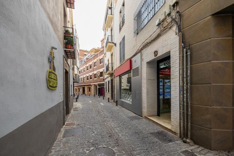Lejlighed i Granada, Granada, Granada - € 255.000 | Ref: 22640/8251 - foto 1