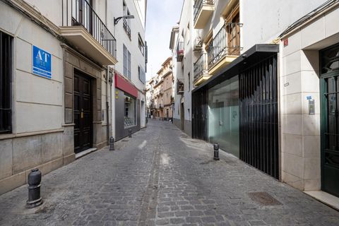 Lejlighed i Granada, Granada, Granada - € 255.000 | Ref: 22640/8251 - foto 2