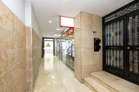 Lejlighed i Granada, Granada, Granada - € 255.000 | Ref: 22640/8251 - foto 3