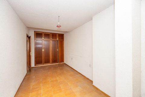 Lejlighed i Granada, Granada, Granada - € 255.000 | Ref: 22640/8251 - foto 14