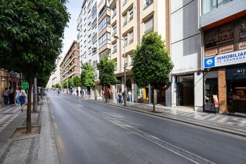 Lejlighed i Granada, Granada, Granada - € 255.000 | Ref: 22640/8251 - foto 26