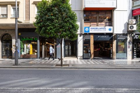 Lejlighed i Granada, Granada, Granada - € 255.000 | Ref: 22640/8251 - foto 28