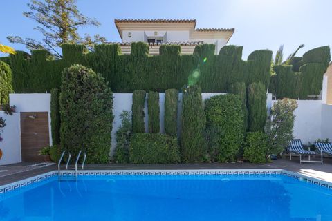 Villa i Monachil, Granada, Monachil - € 400.000 | Ref: 16041/8251 - foto 2
