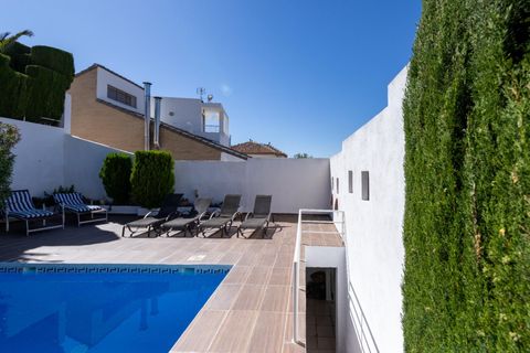 Villa i Monachil, Granada, Monachil - € 400.000 | Ref: 16041/8251 - foto 5