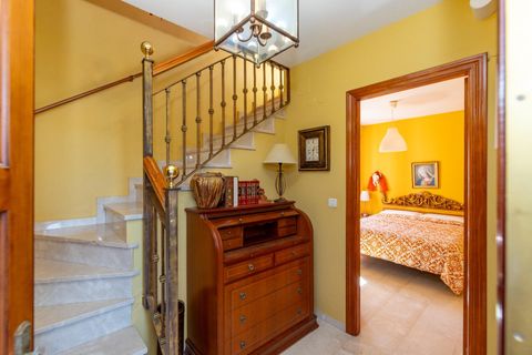 Villa i Monachil, Granada, Monachil - € 400.000 | Ref: 16041/8251 - foto 24
